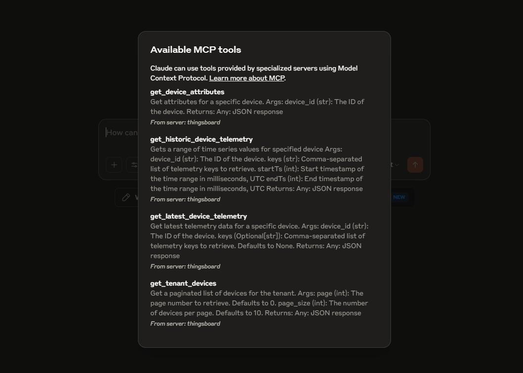 Claude Desktop Tools